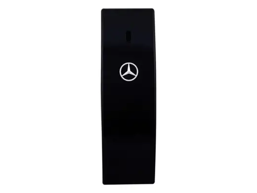 Mercedes-Benz Club Black (EDT) tualetes ūdens vīriešiem 100 ml