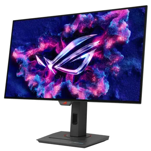 ASUS Monitor ROG Strix OLED XG27AQDMG (90LM0AH0-B01A70) (90LM0AH0B01A70)