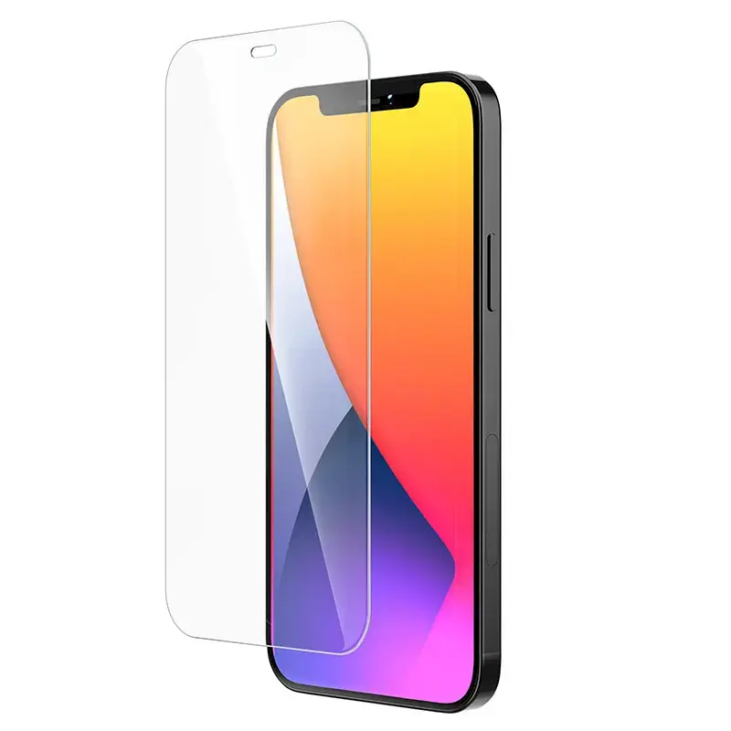 Fusion aizsargstikls telefonam iPhone 12 | iPhone 12 Pro