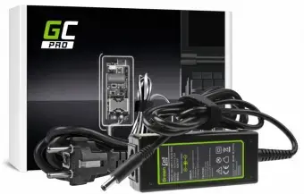 Green Cell PRO Charger | AC Adapter for Dell