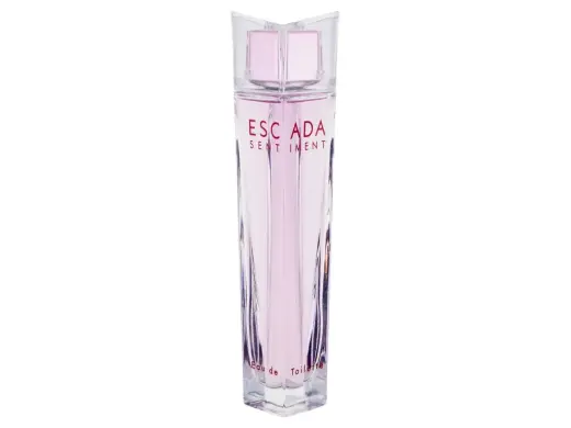 ESCADA Sentiment (EDT) tualetes ūdens sievietēm 75 ml