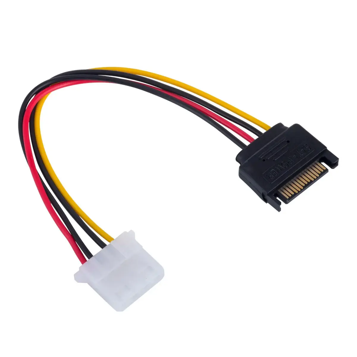 SATA адаптер | Molex АК-CA-11
