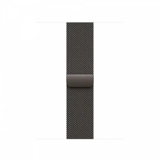 42 mm Slate Milanese Loop
