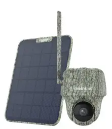 Novērošanas kamera Reolink Go G450 4G 4K 8MP