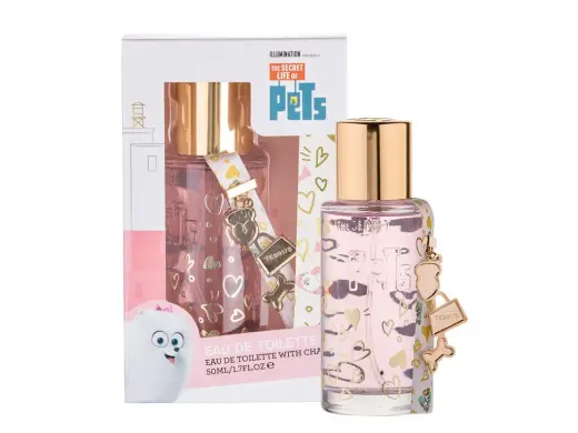 Universal The Secret Life Of Pets Eau de Toilette 50 ml