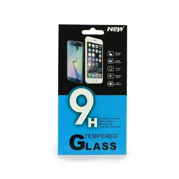 Tempered glass iPhone 14 / 14 Pro