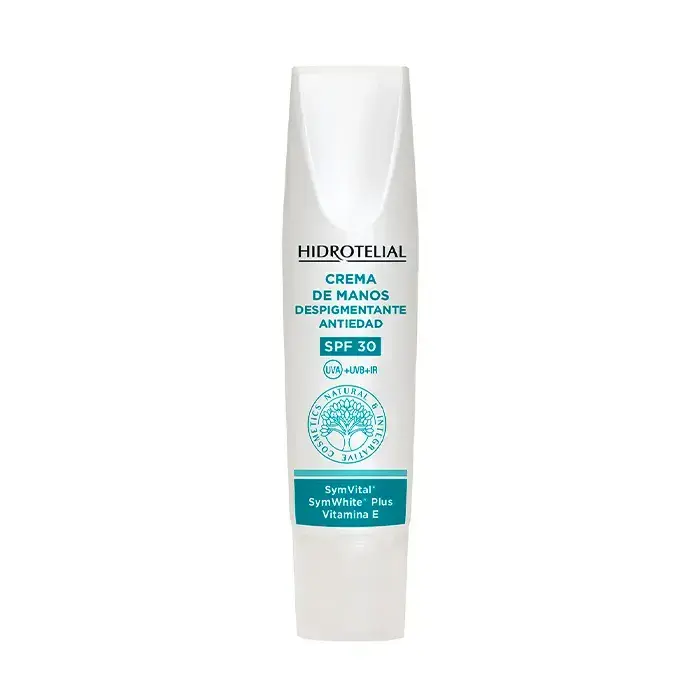 Hidrotelial Intensive Hand Cream 50ml