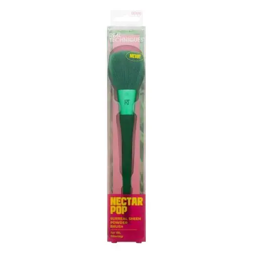 Nectar Pop Surreal Sheen Powder Brush by Real Techniques