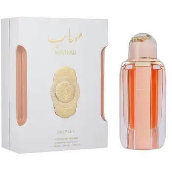 Nusuk Mahab (Parfum) smaržas unisex 100 ml