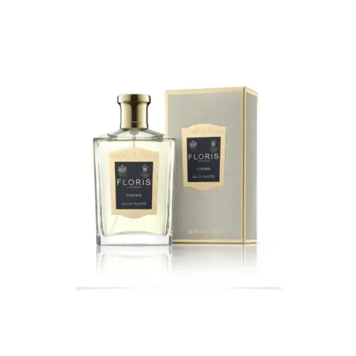 Floris Cefiro (EDT) tualetes ūdens unisex 100 ml