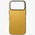 UNIQ Lyden DS Case for iPhone 17 Pro Max Magclick Charging Yellow|Gray Photo