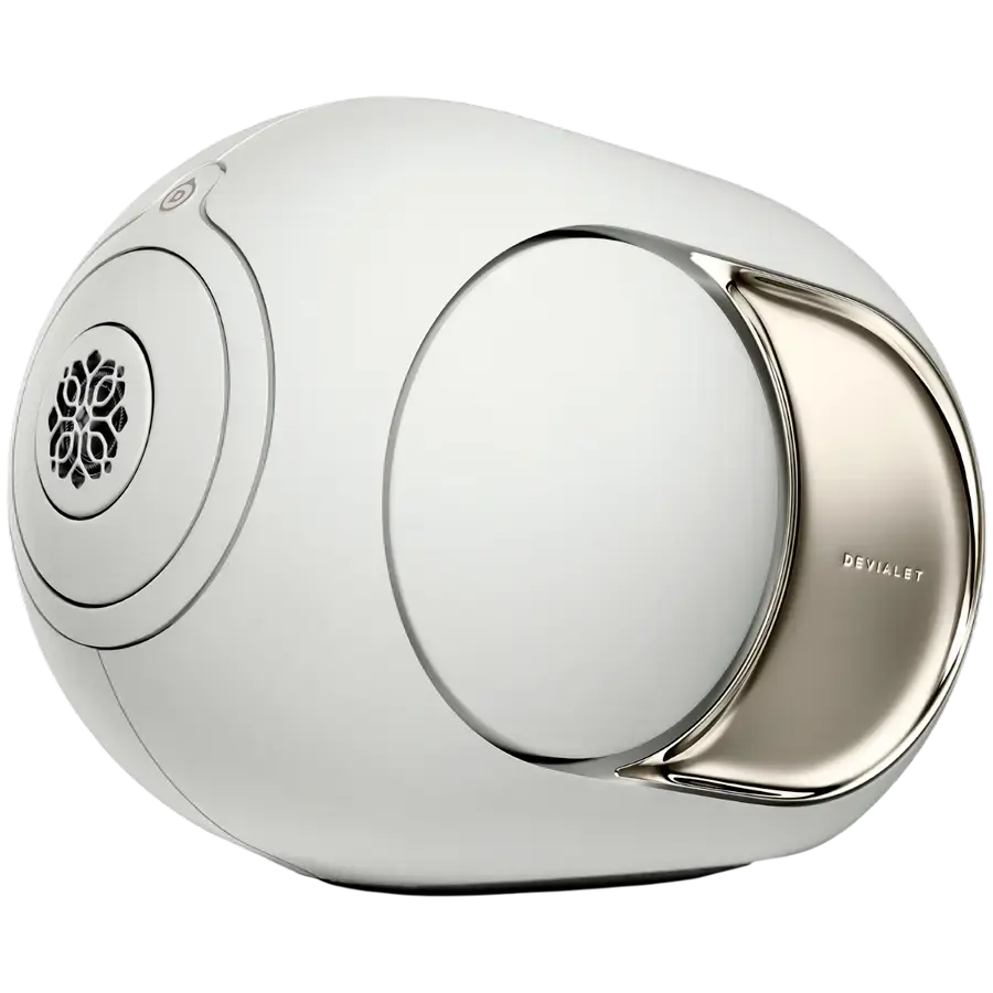 Phantom Ultimate 108 dB Light Pearl