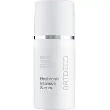 Hyaluronic Intensive Serum - Hydrating anti-age serum with lifting effect.