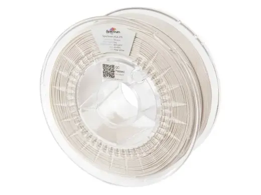 Filament ASA 275 polar white 1kg Spectrum