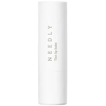 Tint Lip Balm - Tinted Lip Balm.