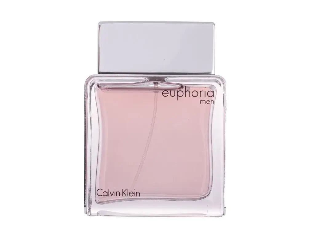 Calvin Klein Euphoria Eau de Toilette 100 ml