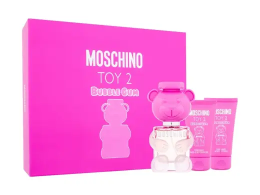 Moschino Toy 2 Bubble Gum Eau de Toilette 50 ml