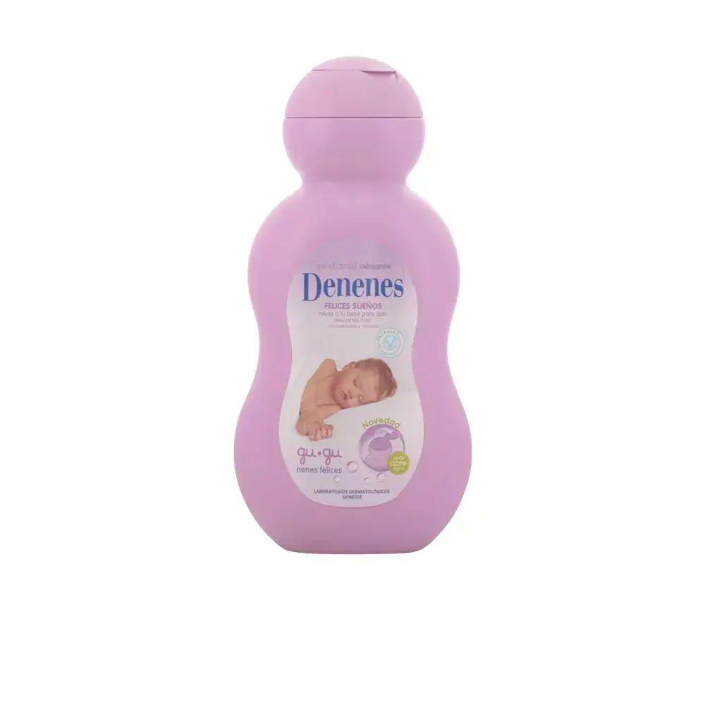 DENENES Happy Dreams Bath Gel 500ml