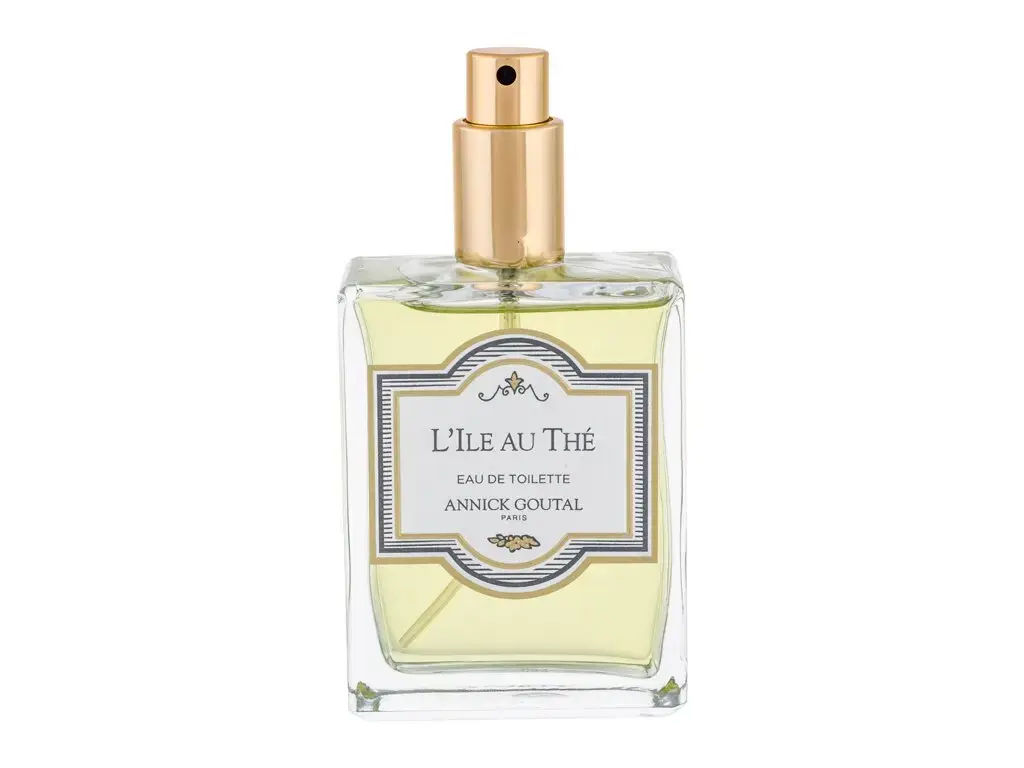Goutal L´Ile au Thé Eau de Toilette 100 ml
