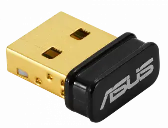 Asus Bluetooth USB Adapter USB-BT500