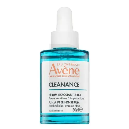 Avène Cleanance Serum A.H.A Exfoliating Serum 30 ml.