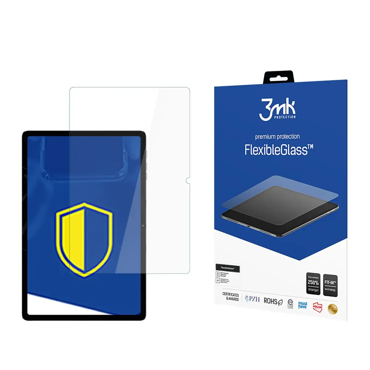 3mk Protection Umidigi G9 Tab -