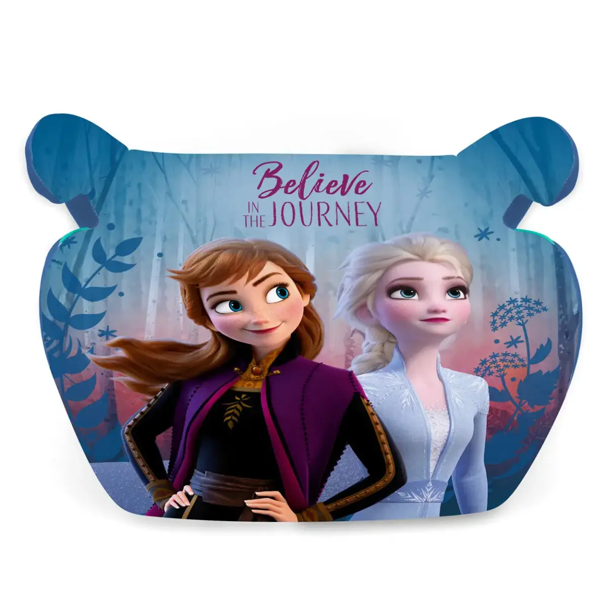 Seven Booster car seat R129 FROZEN