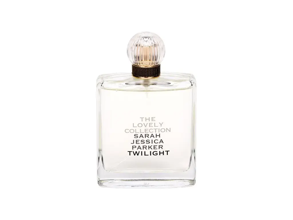 Sarah Jessica Parker Twilight Eau de Toilette 100 ml