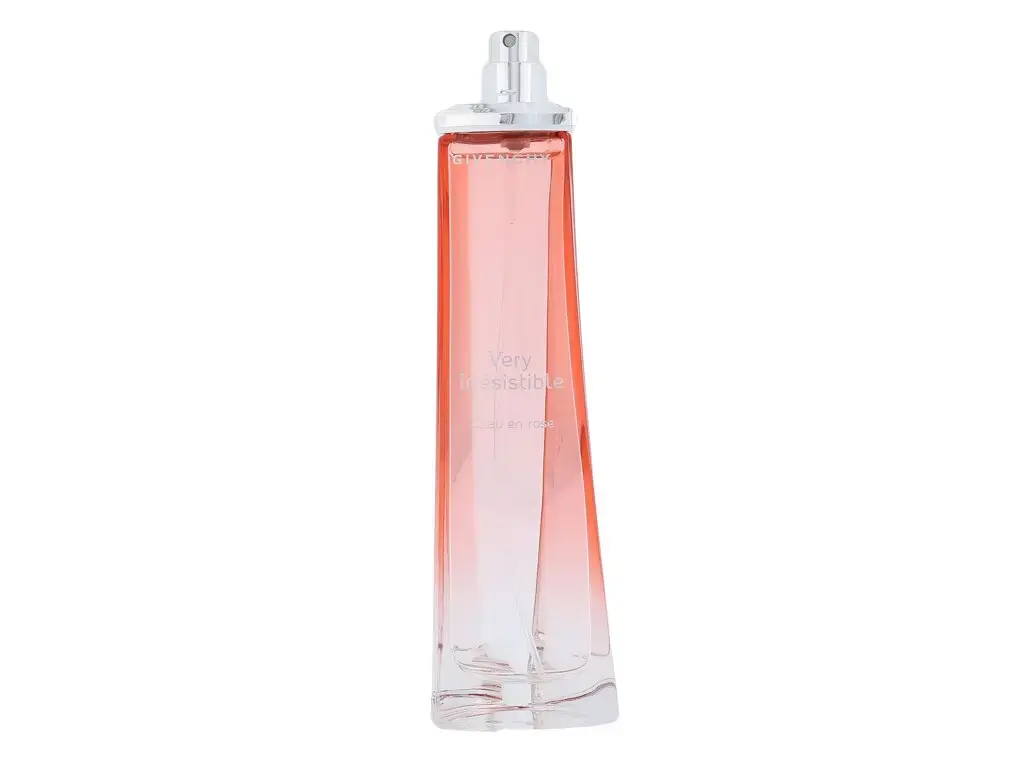Givenchy Very Irresistible L´Eau en Rose Eau de Toilette 75 ml