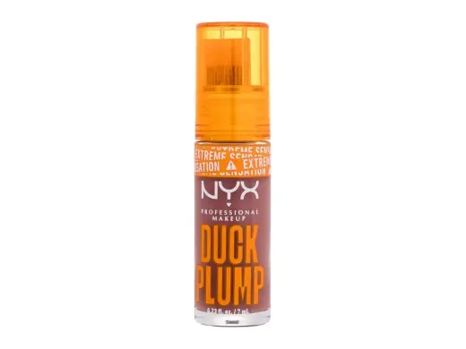 NYX Professional Makeup Duck Plump Lip Gloss 7 ml