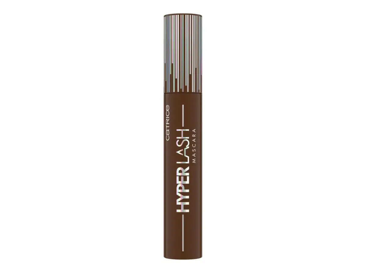 Catrice, Hyper Lash, Volume, Mascara, 020, Speedy Brown, 11 ml