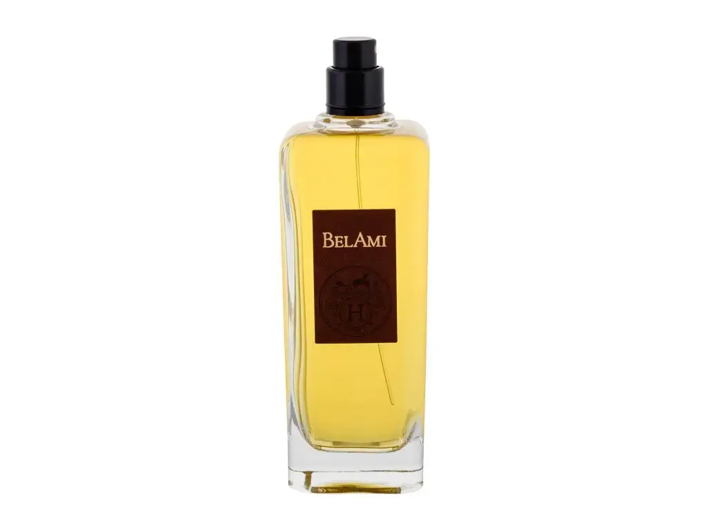 Hermes Bel Ami Eau de Toilette 100 ml