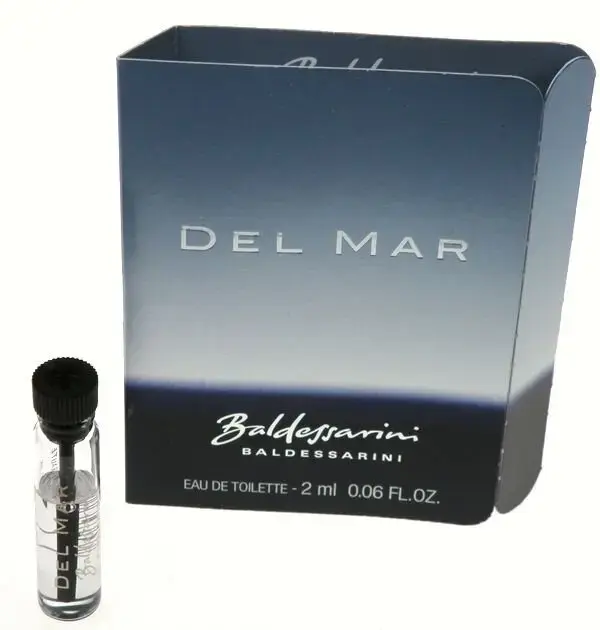 Baldessarini Del Mar Eau de Toilette 2 ml
