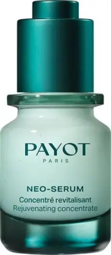 Payot Neo Concentrated Anti-wrinkle Serum for Perfect Skin 30 Ml