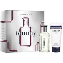 Tommy Dárková sada EDT 50 ml a sprchový gel 100 ml