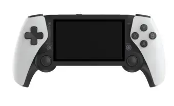 Spēļu konsole SJGAM M25 Handheld 64GB