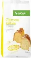 Miltu maisījums Citronu kēkss DOBELE, 450g