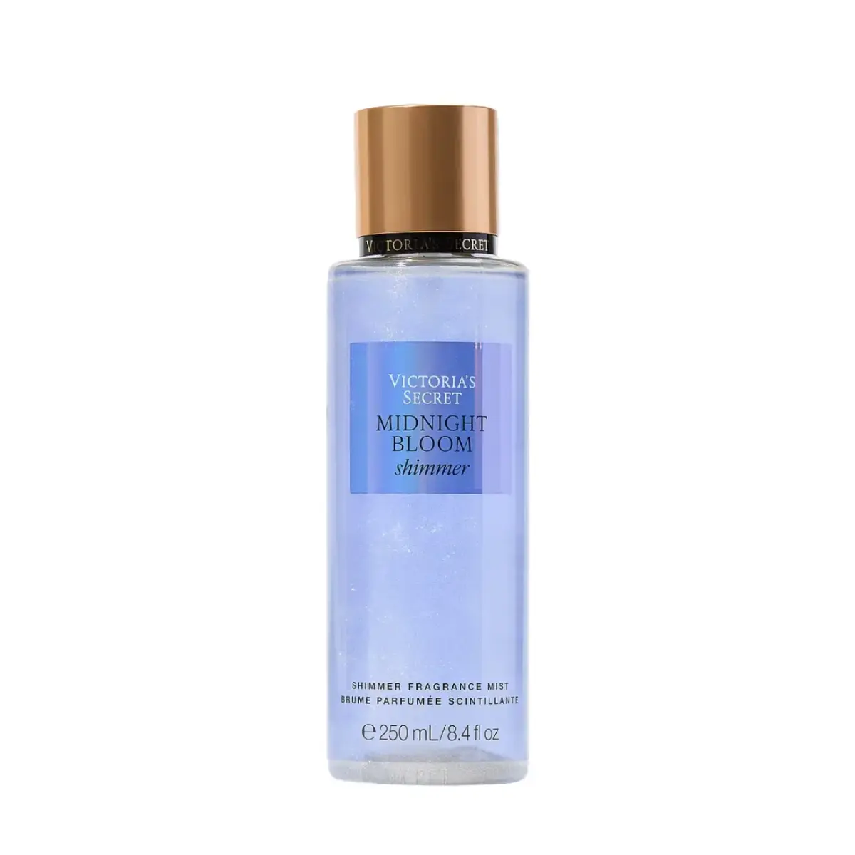 Victoria's Secret, Midnight Bloom Shimmer, Body Spray, 250 ml