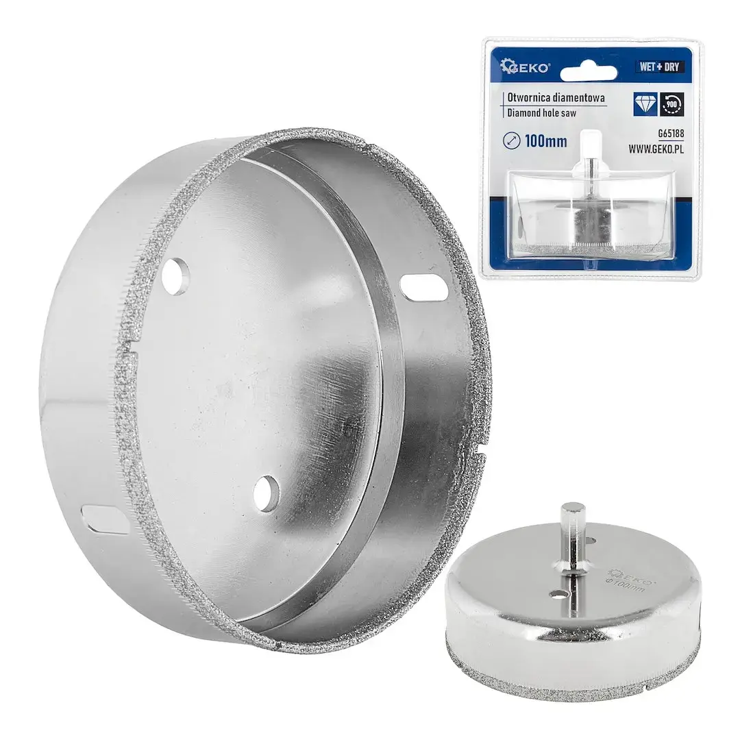 Dimanta urbis flīzēm 100mm