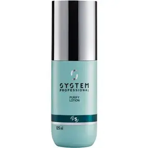 System Professional Purifying Lotion 125 Ml