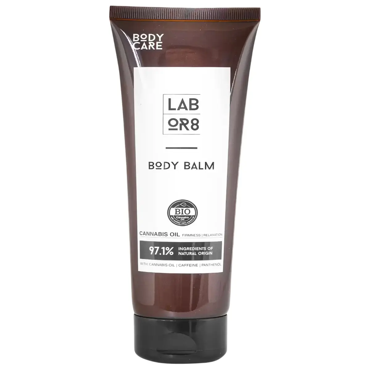LABOR8 , Hemp, Hydrating  AND  Nourishing, Body