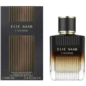 Elie Saab L`homme Intense Eau de