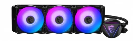 MAG Core Liquid 360R V2 360mm ARGB CPU Cooler