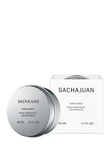 Sachajuan Fiber Paste - 80ml