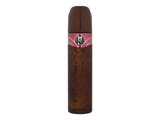 Cuba Hot Eau de Toilette 100 ml