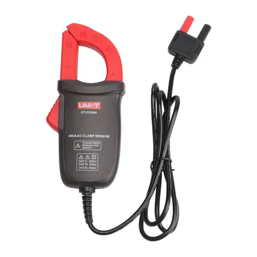 Flex Uni-T UT-CS06A Clamp-On Sensor