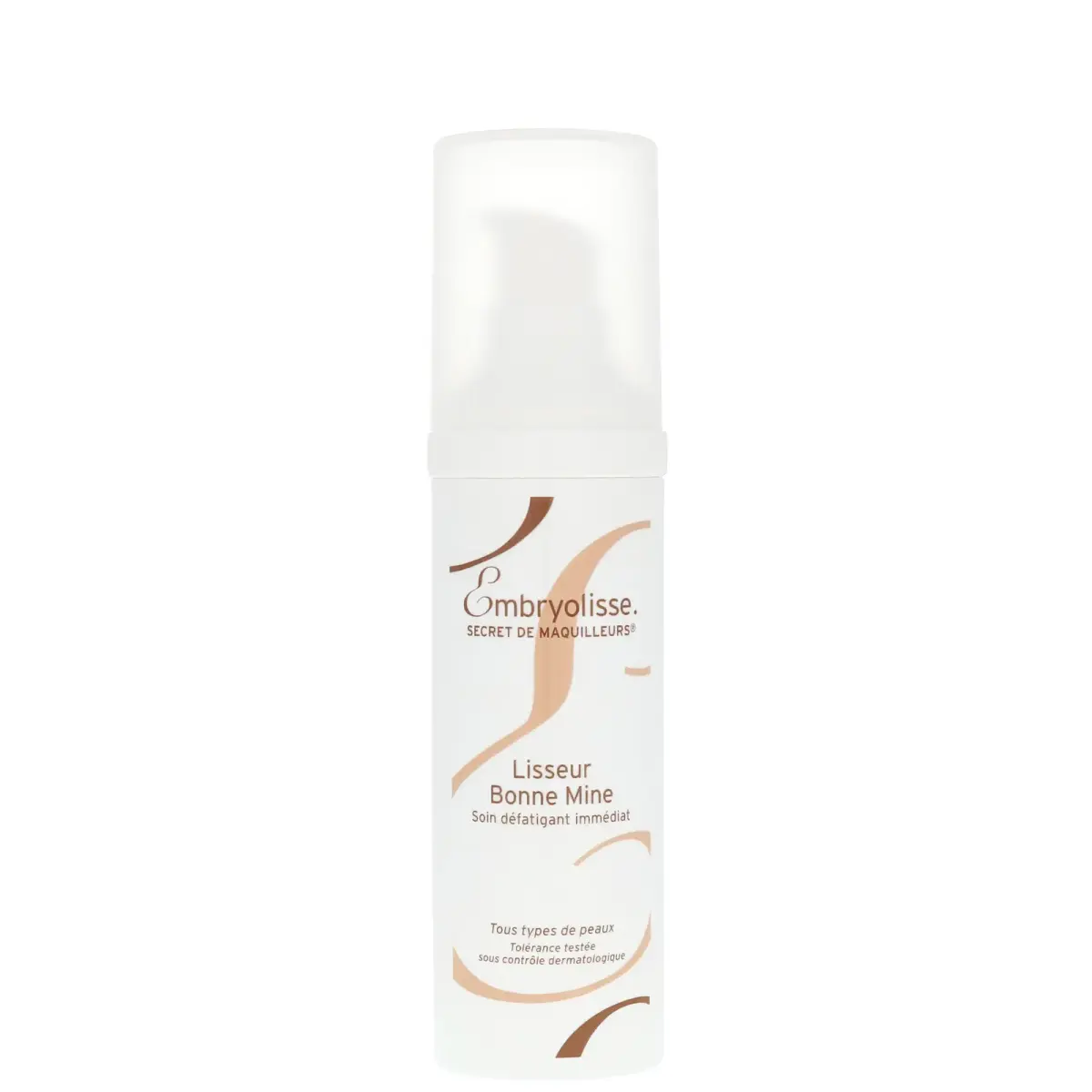 Embryolisse, Secret De Maquilleurs, Hyaluronic Acid, Firming, Cream, For Face, 40 ml