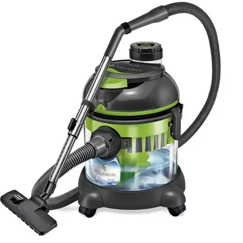 MPM MOD-30 Putekļu sūcējs ar ūdens filtru 2400W