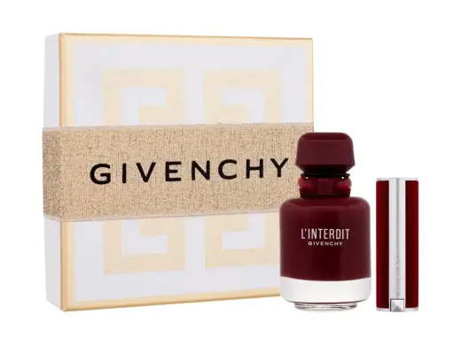 Givenchy L'Interdit Rouge Ultime Eau de Parfum 50 ml