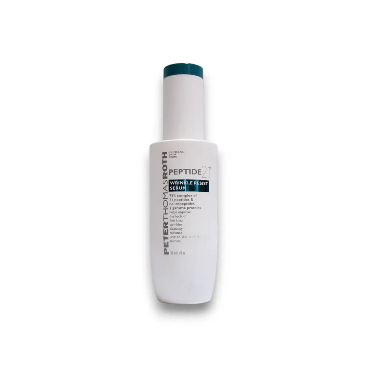 Peter Thomas Roth, Peptide 21, Anti-Wrinkle, Night, Serum, For Face, 30 ml